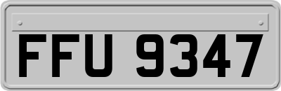 FFU9347