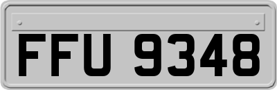 FFU9348