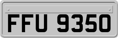 FFU9350
