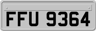 FFU9364