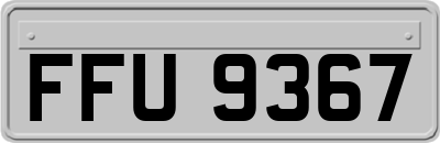 FFU9367