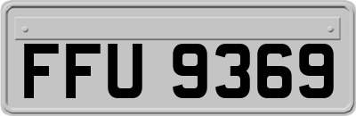 FFU9369