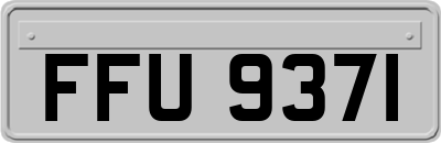 FFU9371