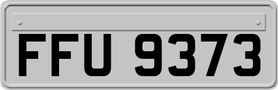 FFU9373
