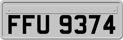 FFU9374