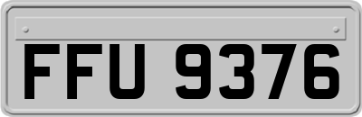 FFU9376