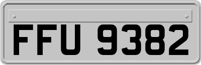 FFU9382