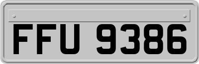 FFU9386