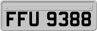 FFU9388