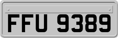 FFU9389
