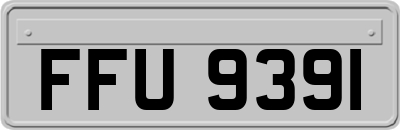 FFU9391