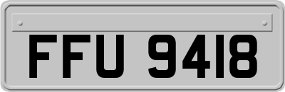 FFU9418