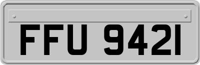 FFU9421