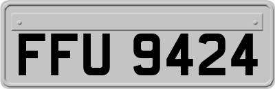 FFU9424