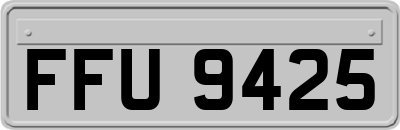 FFU9425