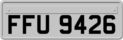 FFU9426