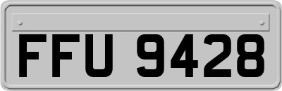 FFU9428
