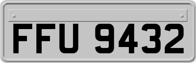 FFU9432
