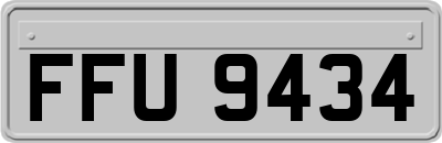 FFU9434