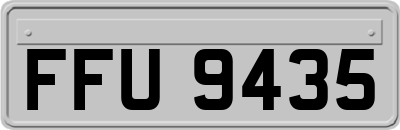 FFU9435