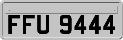 FFU9444