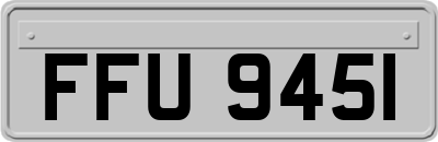 FFU9451