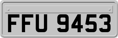 FFU9453