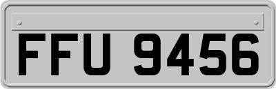 FFU9456