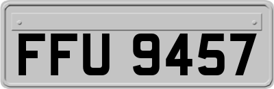 FFU9457