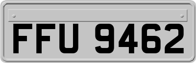 FFU9462