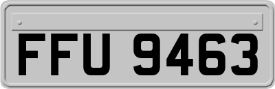 FFU9463