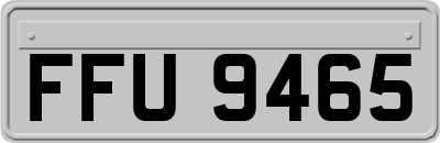 FFU9465