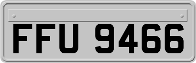 FFU9466