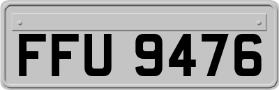 FFU9476