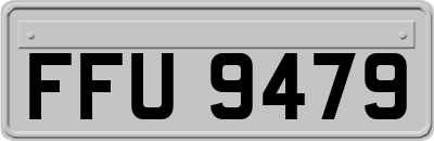 FFU9479