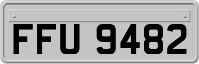 FFU9482