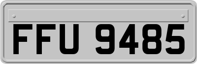 FFU9485