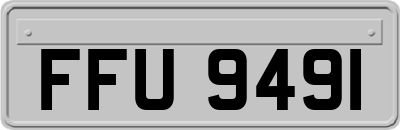 FFU9491
