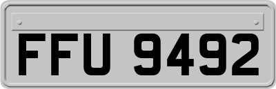 FFU9492