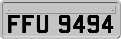 FFU9494