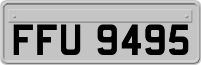 FFU9495