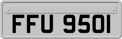 FFU9501