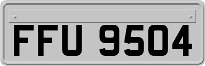 FFU9504