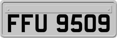 FFU9509