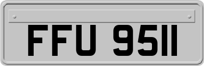 FFU9511