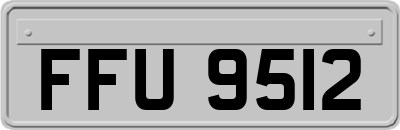 FFU9512