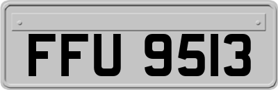 FFU9513