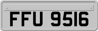 FFU9516