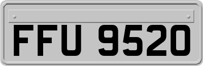 FFU9520