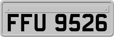 FFU9526
